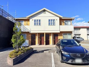 メゾンドソレイユ A201号-1