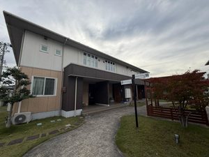 メゾン　サミュゼ B206号-1