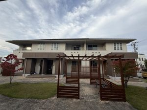 メゾン　サミュゼ A103号-1