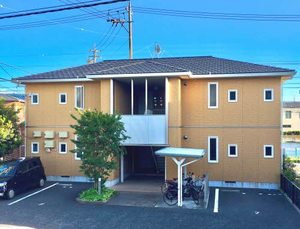 クレール東田Ｃ 0101号-1