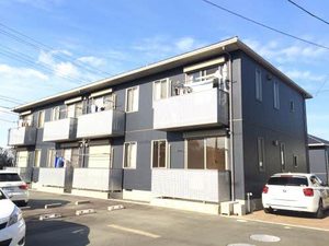 グリーンタウン B101号-1