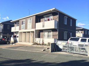 グリーンタウン D102号-1