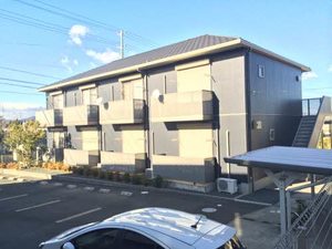 グリーンタウン