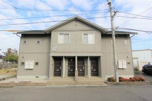 リヴェール　ユィチア 0201号-1