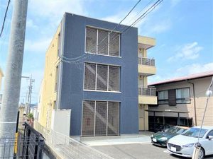 ファーストアパートメントＷｉｌｌ 0101号-1