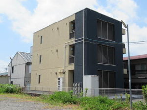 ファーストアパートメントWill 0102号-15