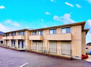 ディアスサファイア浅井