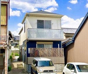 シャトル東町 0201号-1