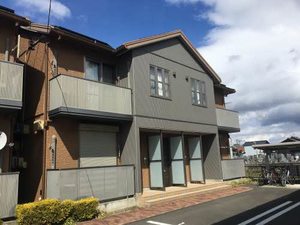 ルーチェ A101号-1