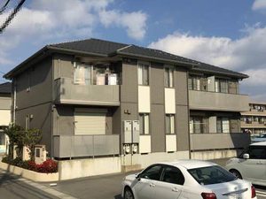 アイビーコート