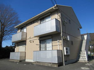 サンハイツ三須