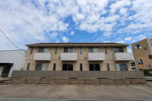 ビューカルチェ 0202号-1