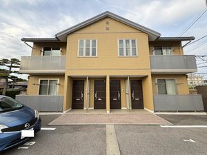 ボワ・デ・ボヌール B203号-1