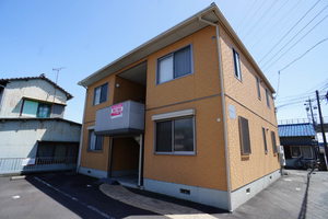 メゾン　ヴィー