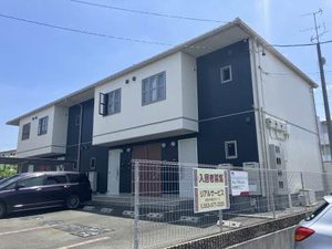 ベイサージュⅡ 2203号-1