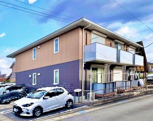 タウンコート上町東Ａ＆Ｆ 0101号-1