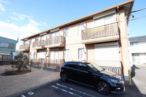 ボートハウスⅢ