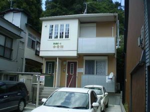 ディアス－Ｊ参番館