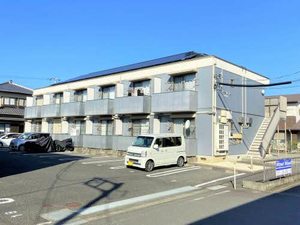 プランドールＡＢＣ A207号-1