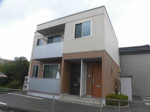 シャーメゾンＩＲＩＳ