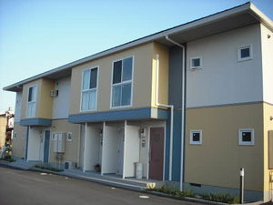 シーサイドアネックス