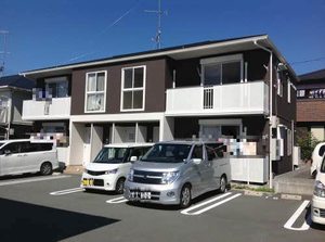 フレグランスＭ　Ｄ