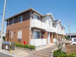 シャンテソラーレ