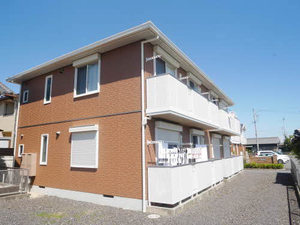 シャンテソラーレ