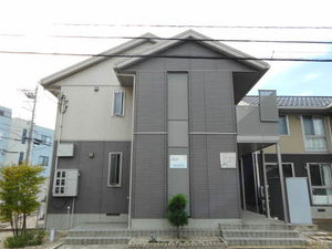 フローラ新田塚 A102号-15