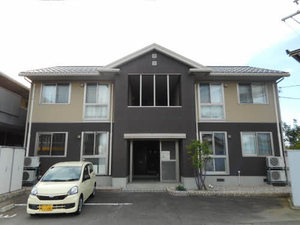 フローラ新田塚