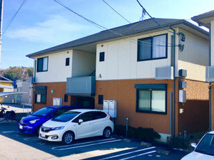 ヴェルドミール A201号-1