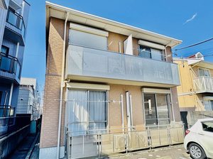 ラフィーネ 0201号-1