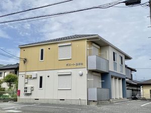 ボニート駿河台