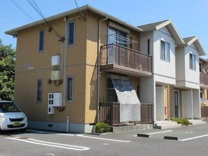 エクレール富士