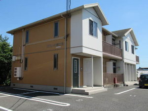 エクレール富士