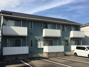 グリーンフォート 0201号-1