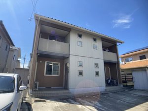 シャーメゾン文京