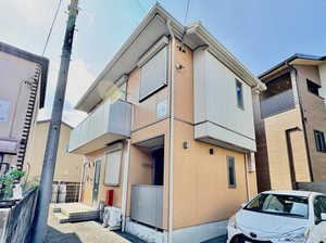 ネオ　トリニティー千代田