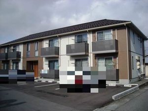 メゾンドローレル 0106号-1