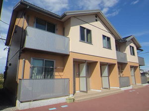 グレイスヒルズ B108号-1