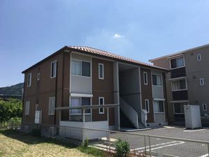 メゾン　クレール