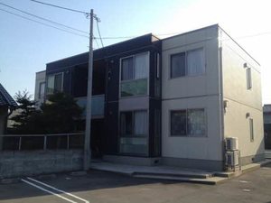 メゾンけやきＣ C106号-1