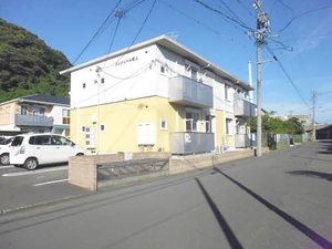 コンシェール仙 A102号-1