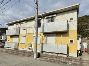 コンシェール仙 A102号-15