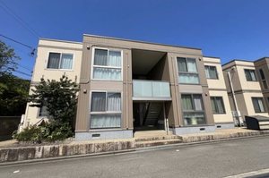 アソルティー A201号-1