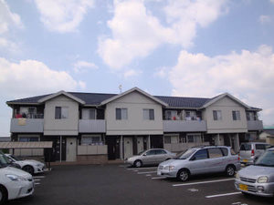 メゾンハナノキ