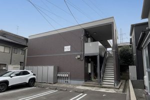 シャーメゾン高尾台 0203号-1