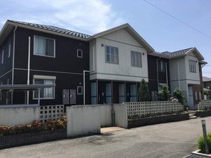 クレメントハイムⅠ 0203号-1