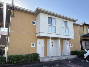 プレジデント川合 A102号-1