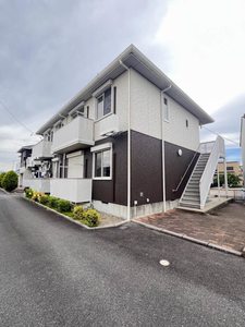 シャーメゾンナガタＢ 0102号-1